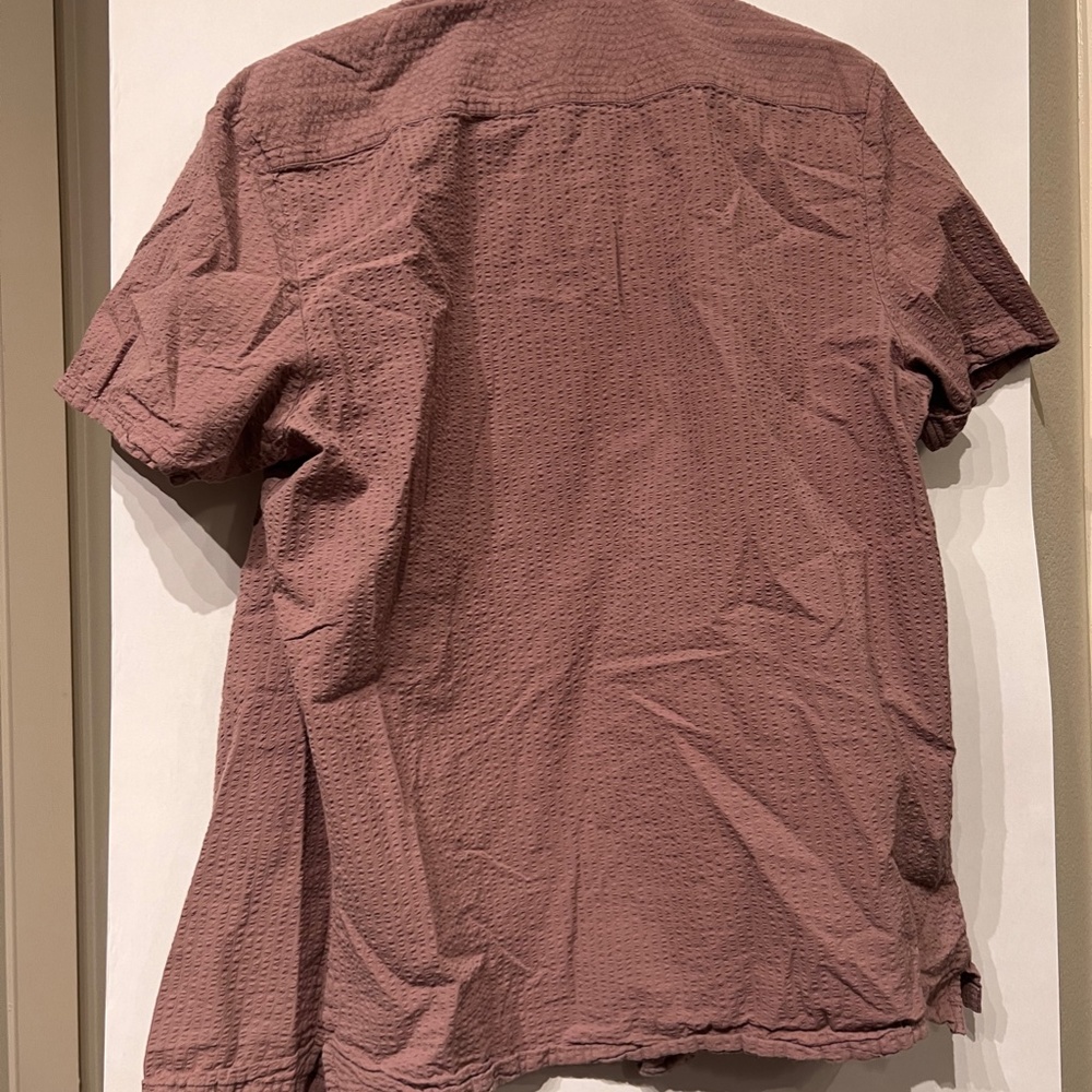 ASOS Button Up Shirt - Picture 2 of 2